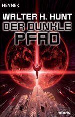 Der dunkle Pfad Cover des Buches Der dunkle Pfad (ISBN: 9783641151331)
