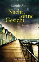 Nacht ohne Gesicht Cover des Buches Nacht ohne Gesicht (ISBN: 9783641152246)