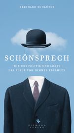 Schönsprech Cover des Buches Schönsprech (ISBN: 9783641154202)