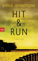Hit & Run Cover des Buches Hit & Run (ISBN: 9783641158200)