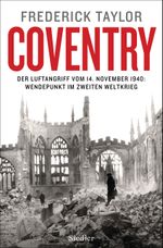 Coventry Cover des Buches Coventry (ISBN: 9783641165819)