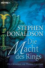 Die Macht des Rings Cover des Buches Die Macht des Rings (ISBN: 9783641174453)