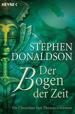 Der Bogen der Zeit Cover des Buches Der Bogen der Zeit (ISBN: 9783641174460)