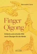Finger-Qigong Cover des Buches Finger-Qigong (ISBN: 9783641174880)