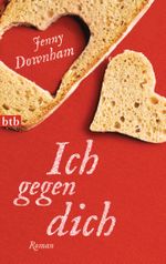 Ich gegen dich Cover des Buches Ich gegen dich (ISBN: 9783641181093)