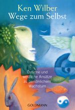 Wege zum Selbst Cover des Buches Wege zum Selbst (ISBN: 9783641185961)