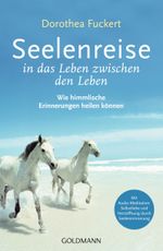 Seelenreise in das Leben zwischen den Leben Cover des Buches Seelenreise in das Leben zwischen den Leben (ISBN: 9783641188641)
