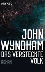 Das versteckte Volk Cover des Buches Das versteckte Volk (ISBN: 9783641191672)