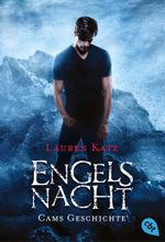 Engelsnacht Cover des Buches Engelsnacht (ISBN: 9783641197957)