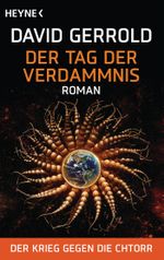 Der Tag der Verdammnis Cover des Buches Der Tag der Verdammnis (ISBN: 9783641213541)