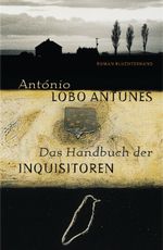 Das Handbuch der Inquisitoren Cover des Buches Das Handbuch der Inquisitoren (ISBN: 9783641242275)