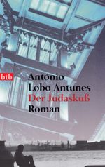 Der Judaskuß Cover des Buches Der Judaskuß (ISBN: 9783641249922)