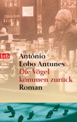 Die Vögel kommen zurück Cover des Buches Die Vögel kommen zurück (ISBN: 9783641249939)