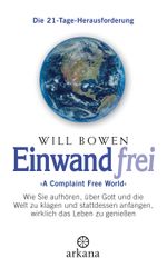 Einwandfrei Cover des Buches Einwandfrei (ISBN: 9783641256807)