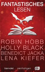 Fantastisches Lesen Cover des Buches Fantastisches Lesen (ISBN: 9783641257422)