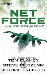 Net Force. Im Auge der Macht Cover des Buches Net Force. Im Auge der Macht (ISBN: 9783641269272)