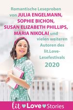 lit.Love.Stories 2020 Cover des Buches lit.Love.Stories 2020 (ISBN: 9783641277499)