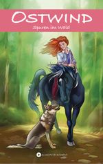 Ostwind - Spuren im Wald Cover des Buches Ostwind - Spuren im Wald (ISBN: 9783641280796)