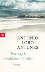 Portugals strahlende Größe Cover des Buches Portugals strahlende Größe (ISBN: 9783641302665)