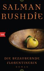 Die bezaubernde Florentinerin Cover des Buches Die bezaubernde Florentinerin (ISBN: 9783641308155)