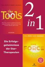 Die Selbsthilfe-Power-Tools: The Tools / The Force (2in1-Bundle) Cover des Buches Die Selbsthilfe-Power-Tools: The Tools / The Force (2in1-Bundle) (ISBN: 9783641317287)