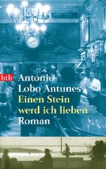 Einen Stein werd ich lieben Cover des Buches Einen Stein werd ich lieben (ISBN: 9783641321819)