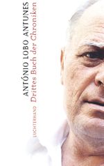 Drittes Buch der Chroniken Cover des Buches Drittes Buch der Chroniken (ISBN: 9783641321833)