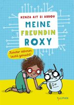 Meine Freundin Roxy Cover des Buches Meine Freundin Roxy (ISBN: 9783641329181)