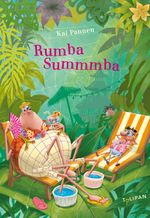 Rumba Summmba Cover des Buches Rumba Summmba (ISBN: 9783641329211)