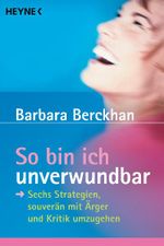 So bin ich unverwundbar Cover des Buches So bin ich unverwundbar (ISBN: 9783641550868)
