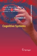 Cognitive Systems Cover des Buches Cognitive Systems (ISBN: 9783642263217)