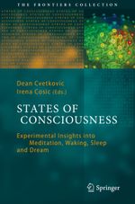 States of Consciousness Cover des Buches States of Consciousness (ISBN: 9783642270864)