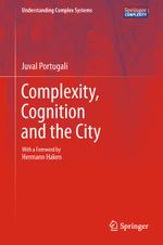 Complexity, Cognition and the City Cover des Buches Complexity, Cognition and the City (ISBN: 9783642270871)