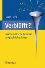 Verblüfft?! Cover des Buches Verblüfft?! (ISBN: 9783642323188)