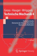 Technische Mechanik 4 Cover des Buches Technische Mechanik 4 (ISBN: 9783642409998)