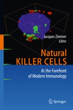 Natural Killer Cells Cover des Buches Natural Killer Cells (ISBN: 9783642426339)