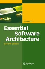 Essential Software Architecture Cover des Buches Essential Software Architecture (ISBN: 9783642435317)