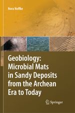 Geobiology Cover des Buches Geobiology (ISBN: 9783642437274)