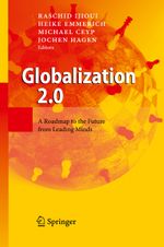 Globalization 2.0 Cover des Buches Globalization 2.0 (ISBN: 9783642446337)