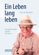 Ein Leben lang leben Cover des Buches Ein Leben lang leben (ISBN: 9783642543173)
