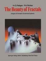 The Beauty of Fractals Cover des Buches The Beauty of Fractals (ISBN: 9783642617195)