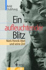 Ein aufleuchtender Blitz Cover des Buches Ein aufleuchtender Blitz (ISBN: 9783642626142)