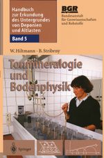 Handbuch zur Erkundung des Untergrundes von Deponien und Altlasten Cover des Buches Handbuch zur Erkundung des Untergrundes von Deponien und Altlasten (ISBN: 9783642637612)
