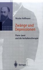 Zwänge und Depressionen Cover des Buches Zwänge und Depressionen (ISBN: 9783642643453)