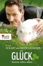 Glück kommt selten allein ... Cover des Buches Glück kommt selten allein ... (ISBN: 9783644001077)