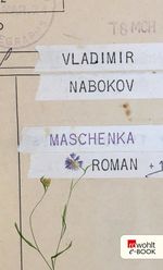 Maschenka Cover des Buches Maschenka (ISBN: 9783644001688)