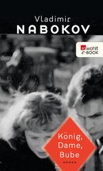 König Dame Bube Cover des Buches König Dame Bube (ISBN: 9783644002258)