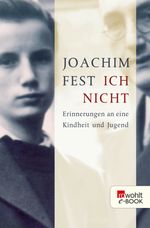 Ich nicht Cover des Buches Ich nicht (ISBN: 9783644004214)