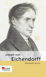 Joseph von Eichendorff Cover des Buches Joseph von Eichendorff (ISBN: 9783644004276)
