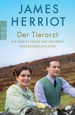 Der Tierarzt Cover des Buches Der Tierarzt (ISBN: 9783644009790)